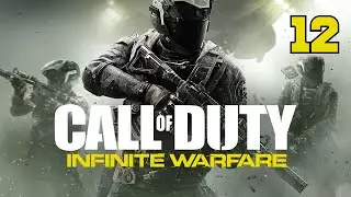 Se acerca el final | Call of Duty Infinite Warfare parte 12 - antoniocrash54