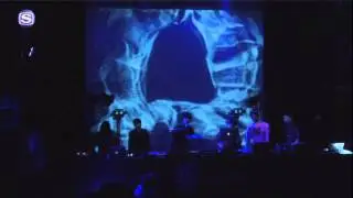 yosi horikawa - LIVE @ W Record Vol.1 BEAT INVITATIONAL supported by LOW END THEORY