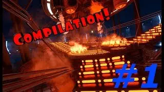 Battlefront Clip Compilation #1