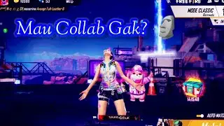 PRESET ALIGHT MOTION FF || DJ STRONGEST🎶 || KUY COLLAB🗿