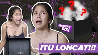 MYSTERY BOX SPECIAL - SITHA MARINO: 