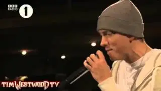Eminem - Alchemist Freestyle PL