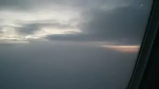 Подход к Казани.