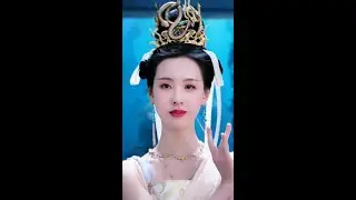 Duling Chen The most beautiful villain in ancient costume
