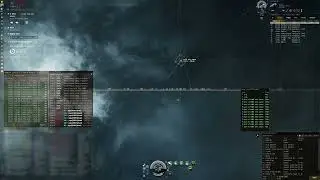 Getting 1v1s in nullsec: Kestrel vs Hawk