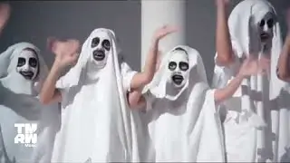 PNAU - Baby (Official Music Video)