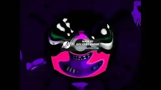 Horror Csupo Center Effects