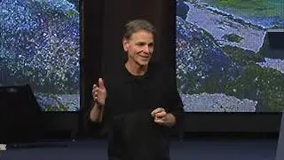 Solid Rock or Sinking Sand - Pt. 3 What is Wisdom?