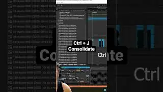 Make your sample packs faster (Ableton live)