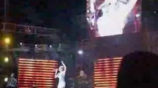Travelling Caz 13 - CMA Festival Day 3 - Rascal Flatts!!