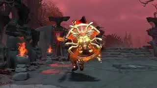 Mars DireTide Immortal