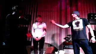 давай на спор C DMC PASSY.avi