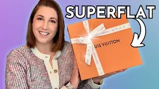 LV x Murakami Unboxing || PLUS: Inside the CHAOTIC Launch (Can LV Recover?!)