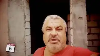 Переделанный гараж в студию