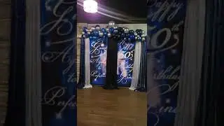 The Paragon Room at the Atrium Special Event Venue