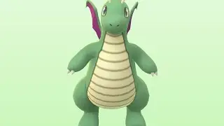 Dragonite in the master league #pokemongo #shinypokemon #pokemon