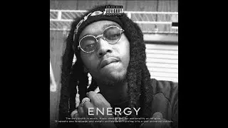 Quavo x Takeoff Type Beat "Energy" | Trap Instrumental 2023
