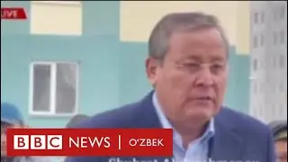 Andijon Hokimi Kmni Qayg’uryapti. Nogironlar Uchun. Eng Zor Hokim. #yangiliklar #uzbekistan