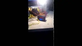 Компьютерный БП регулируемый