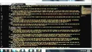 HTML/Javascript Problem