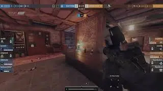 Last Second Clutch (FULL CLIP)