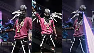 PRESET AM FF || DJ OZAMI MENGKECE || VIRAL TIKTOK 🔥