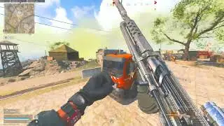 My First game on Fortune's Keep 26 Kills (Call Of Duty Warzone)