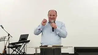 КТО БОЛЬШЕ пастор Максим Бажов