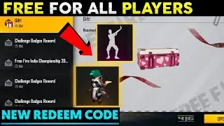 FFIC REDEEM CODE || TODAY REDEEM CODE FREEFIRE || FFIC NEW REDEEM CODE FREEFIRE || NEW REDEEM CODE |