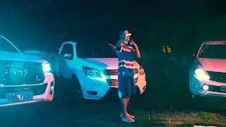 Som de Nave - Blade H2 (CLIPE OFICIAL)