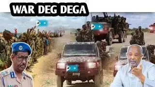 WAR DEG DEGA:CIIDANKA SSC OO HADA QABSADY|DENI OO FARIN CULUS UDIRAY SSC|7SARKAL OO HADA LAGU XIDHAY