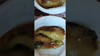 Самый Не Аппетитный Фаршированный Перец 😲