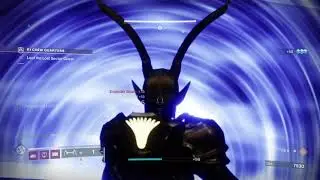 Flawless Lost Sector Clear - "True Titan" Build