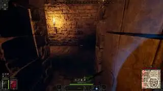 Dark and darker how to escape from HighRoller