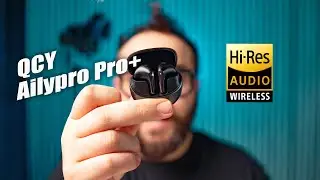 Yüksek Çözünürlük Uygun Fiyat: QCY AilyBuds Pro + İncelemesi