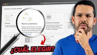 What Type of Campaign Should You Choose in Google Ads in 2026?