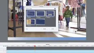 Adobe Captivate (2019 release) and Interactive videos