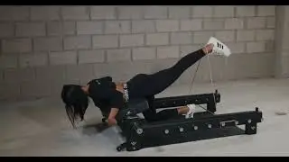 Transforma Tu Rutina: Descubre el Glute Bridge Bench de Discovery Series 🍑💪
