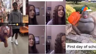 Soft Uh Oh Stinky TikTok Compilation  [Tik Tok Archives]