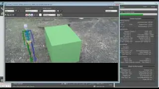 Boujou Basics Part 2 - Boujou, 3DS Max, After Effects Tootorials