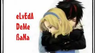 elveda deme bana