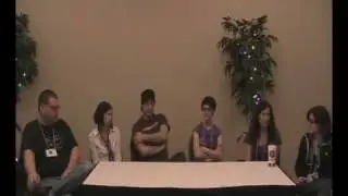 Wizrocklopedia Expeditious Panel Part 4