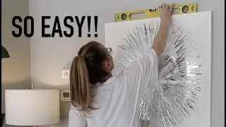 HOW TO HANG ART ON YOUR WALLS | Design Time