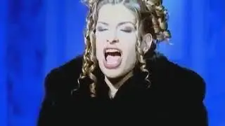 Cappella - U Got 2 Let The Music (extended faster version)
