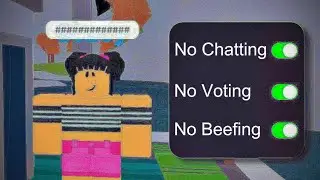 TOTAL ROBLOX DRAMA BUT I USE PARENTAL CONTROLS...