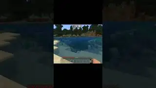 My World is Broken | Minecraft