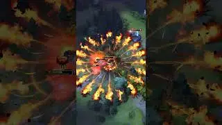 Master of Souls: Shadow Fiend's Incredible 90% Win Rate in Patch 7.33! 🌟 #dota2 #dota2highlights