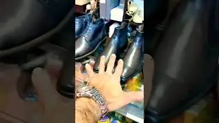 как ремонтировать обувь. 