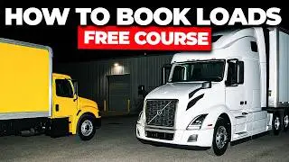 How To Book Loads For Beginners In 2026 [Full Guide]