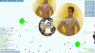 Химичка и Демастер Захватили ИГРУ😆